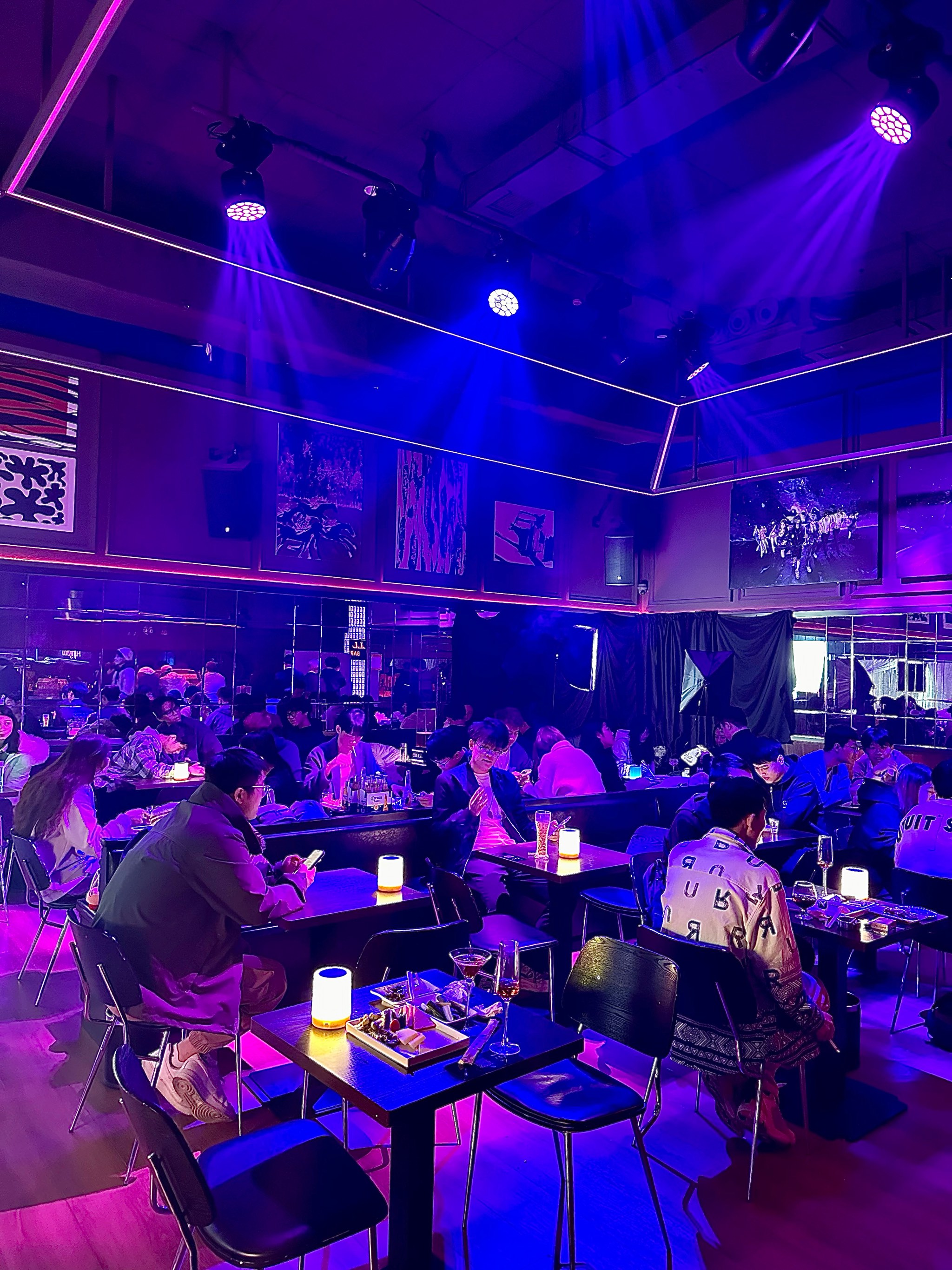 临沂商务ktv能否组局指南-费县ktv预定