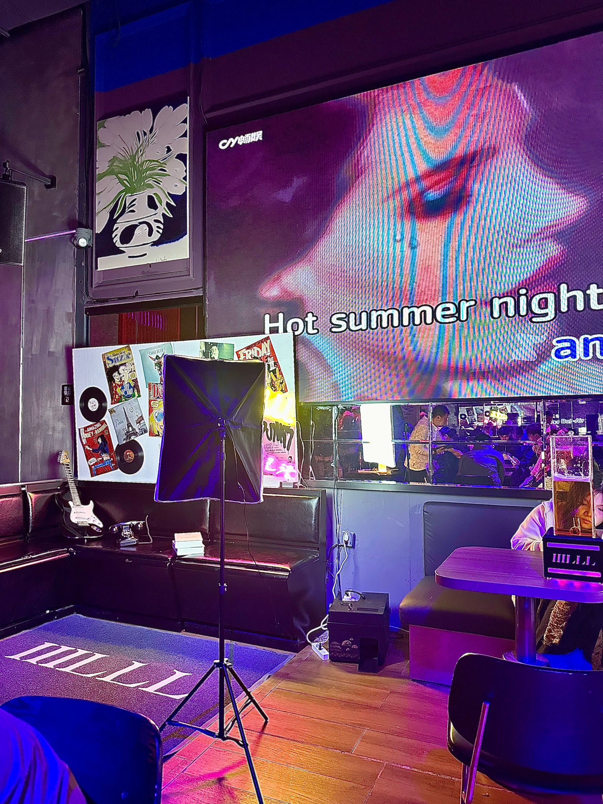 临沂商务ktv首选低端场商务ktv推荐-费县ktv预定