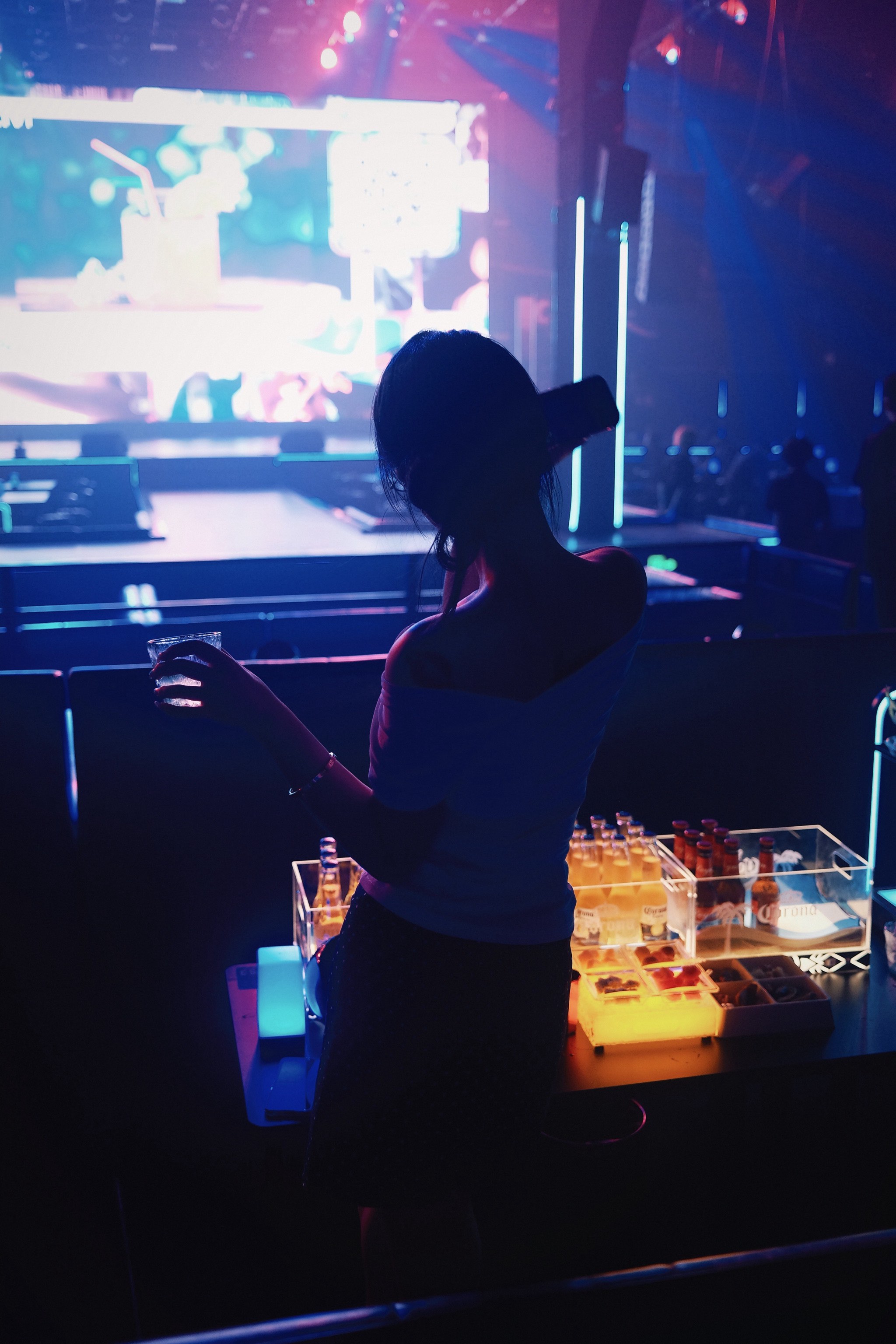 临沂商务ktv创新商务ktv模式解析-费县ktv预定