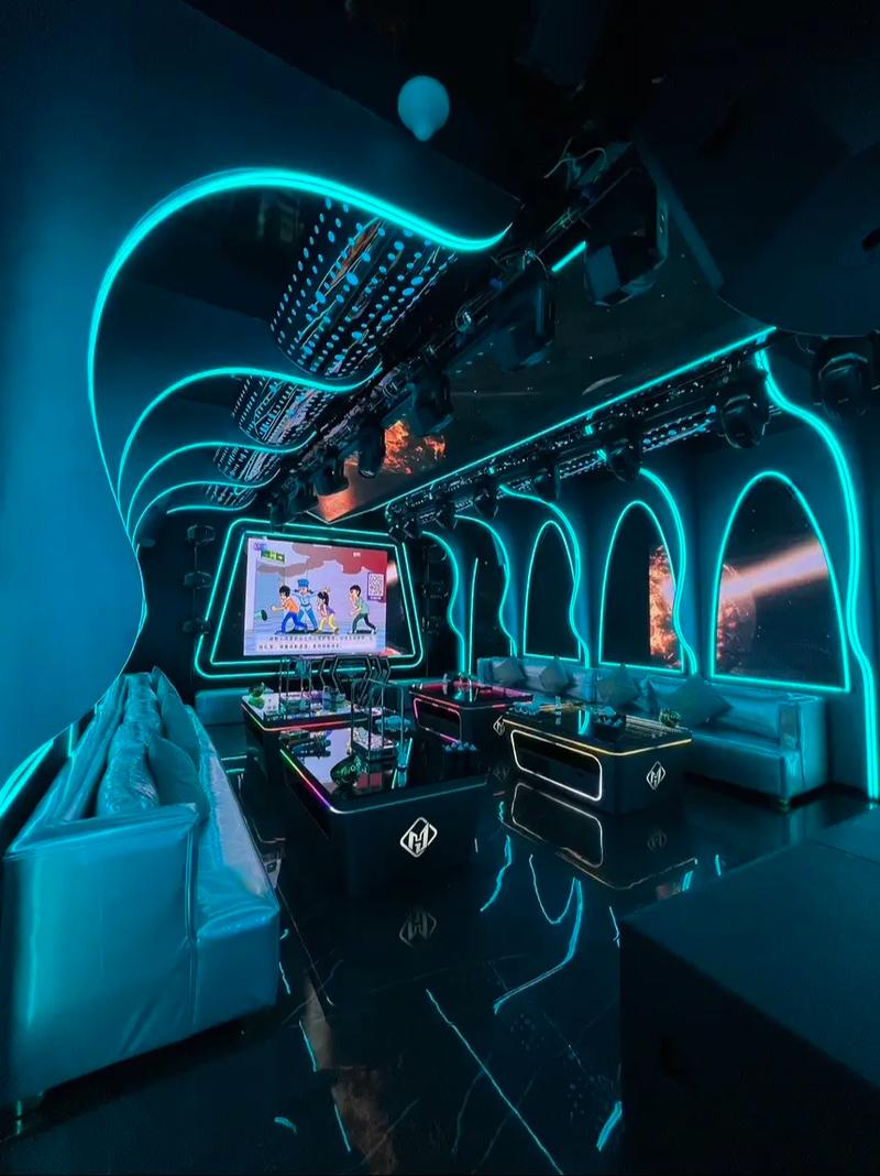 临沂商务KTV推荐-费县ktv预定